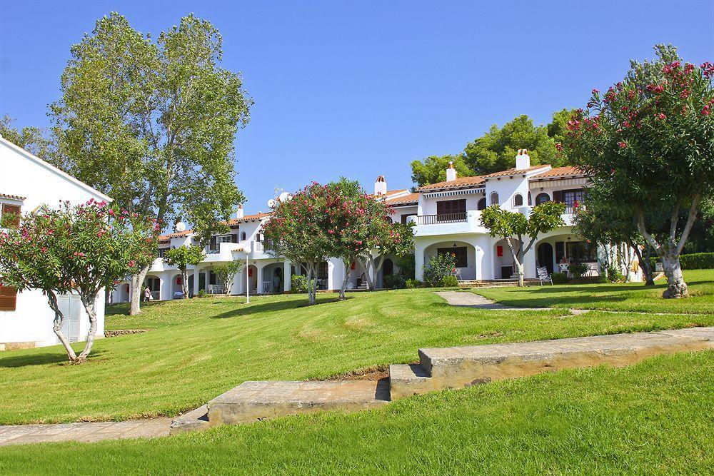 Apartamentos Son Bou Playa Gold Exterior photo