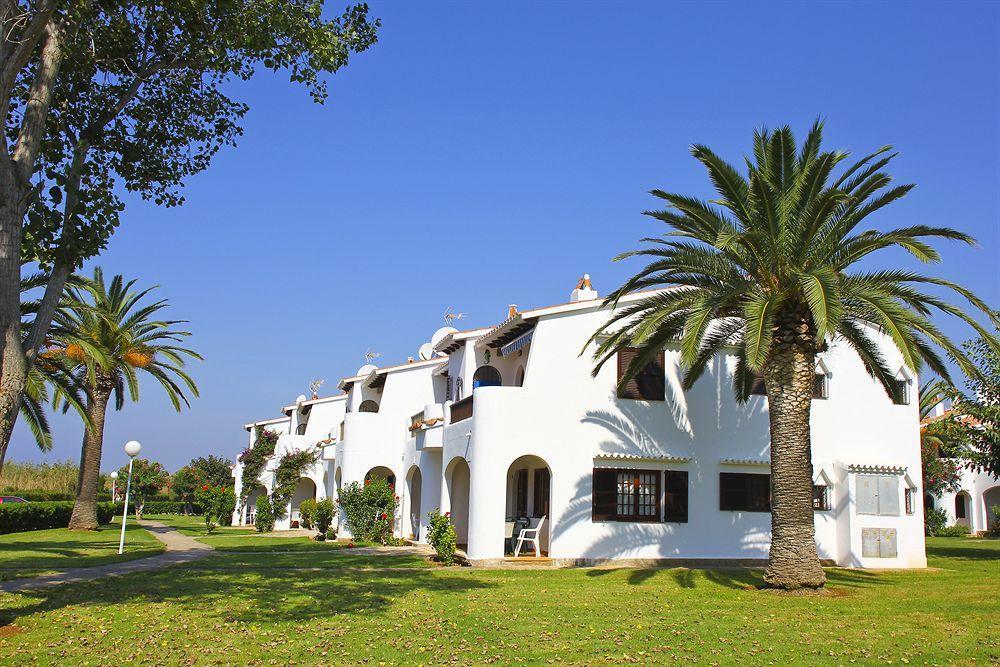 Apartamentos Son Bou Playa Gold Exterior photo