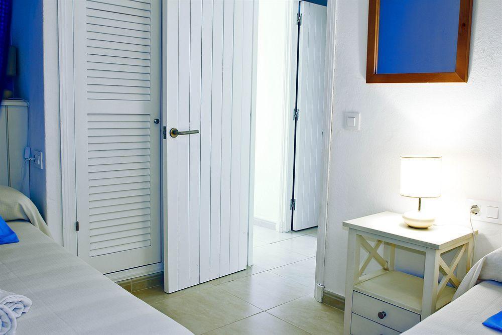 Apartamentos Son Bou Playa Gold Exterior photo