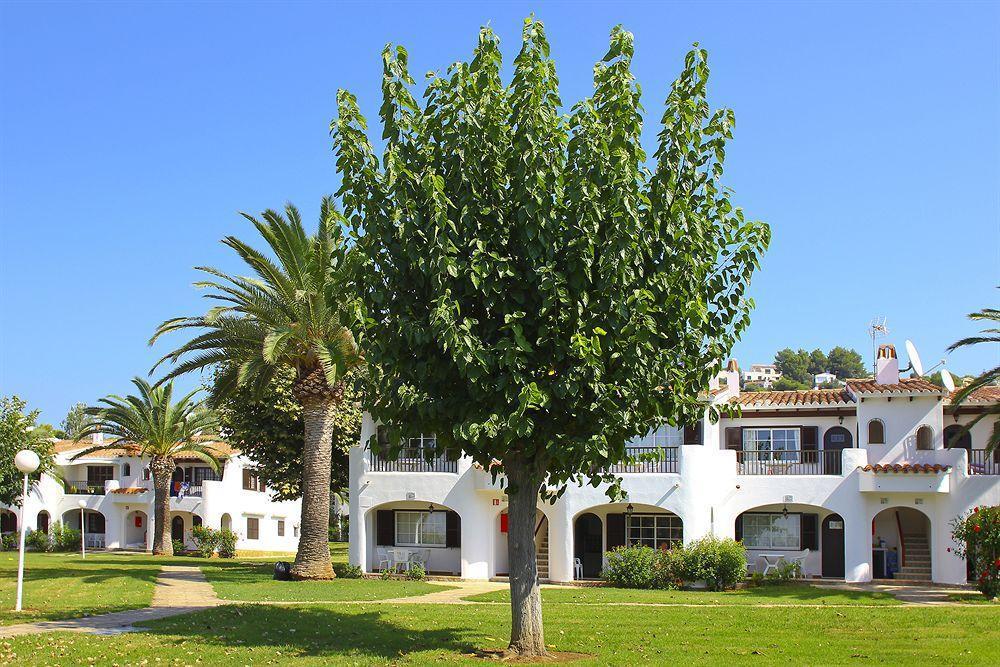 Apartamentos Son Bou Playa Gold Exterior photo