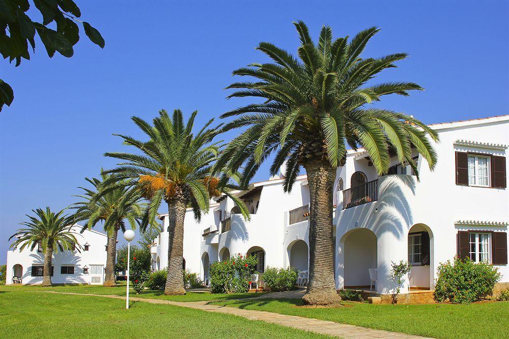 Apartamentos Son Bou Playa Gold Exterior photo