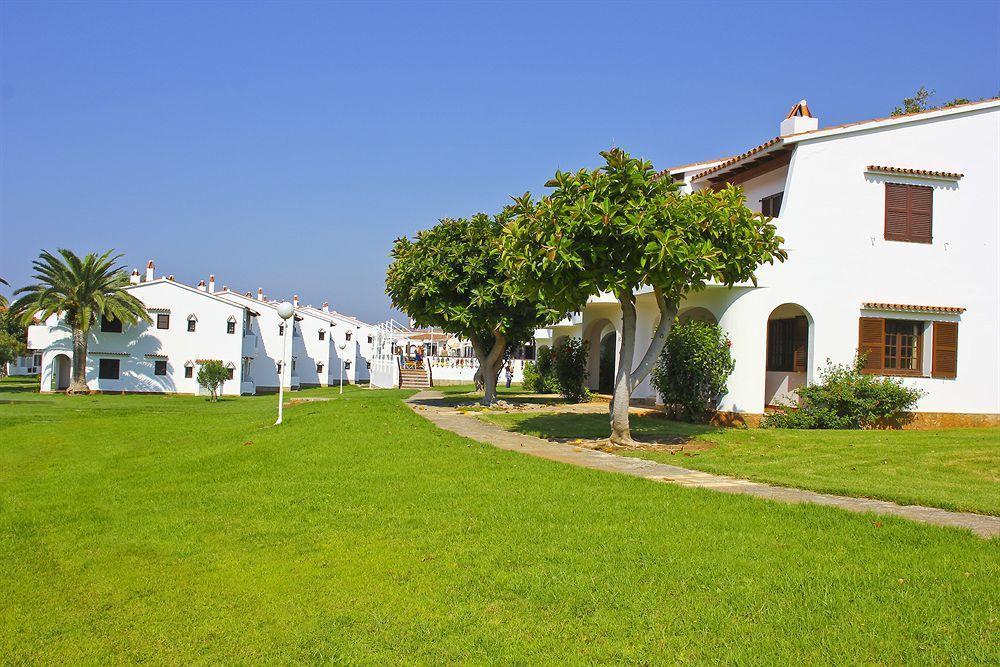 Apartamentos Son Bou Playa Gold Exterior photo
