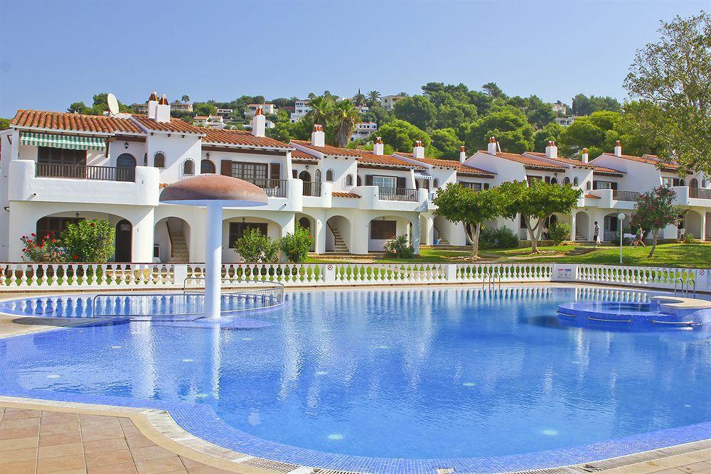 Apartamentos Son Bou Playa Gold Exterior photo