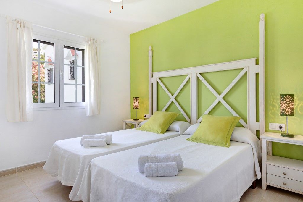 Apartamentos Son Bou Playa Gold Exterior photo