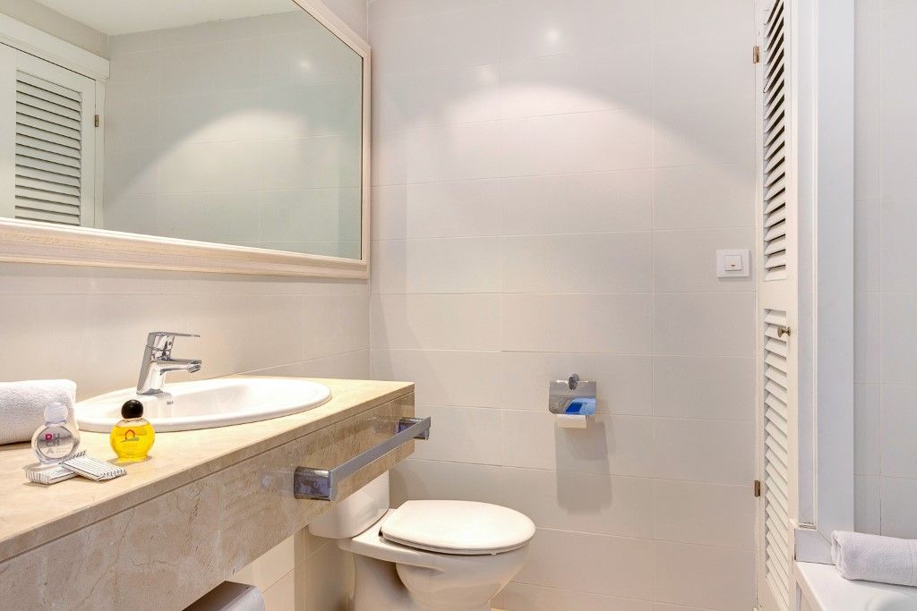 Apartamentos Son Bou Playa Gold Exterior photo